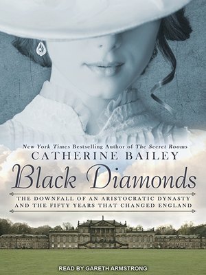 cover image of Black Diamonds